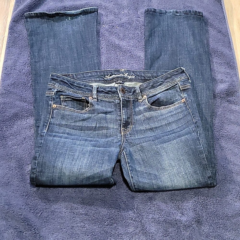 American Eagle Outfitters